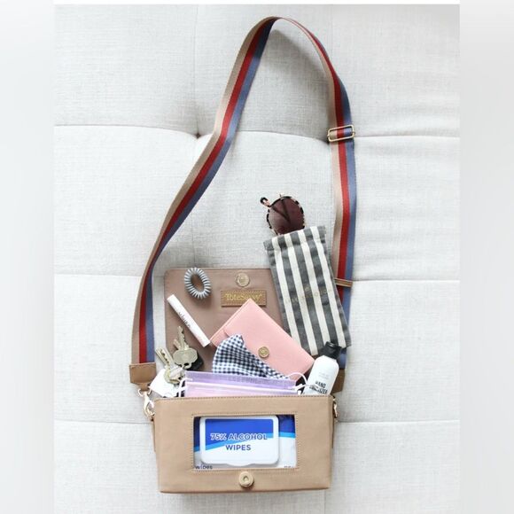 ToteSavvy Mini Diaper Bag - Picture 5 of 6